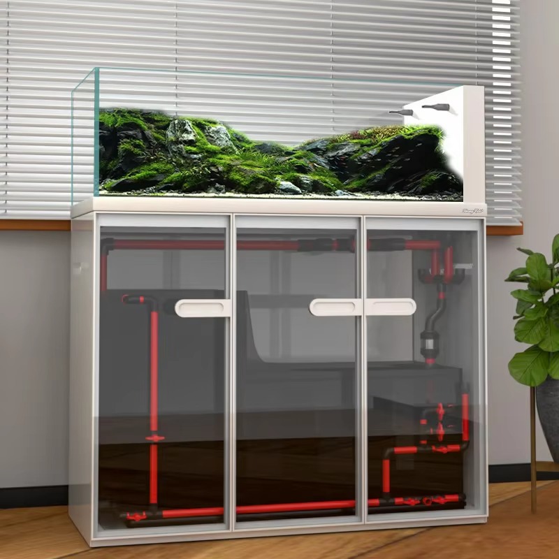 Saltwater Tank - Akcesoria do akwariów Komercyjny Duży Stojak
