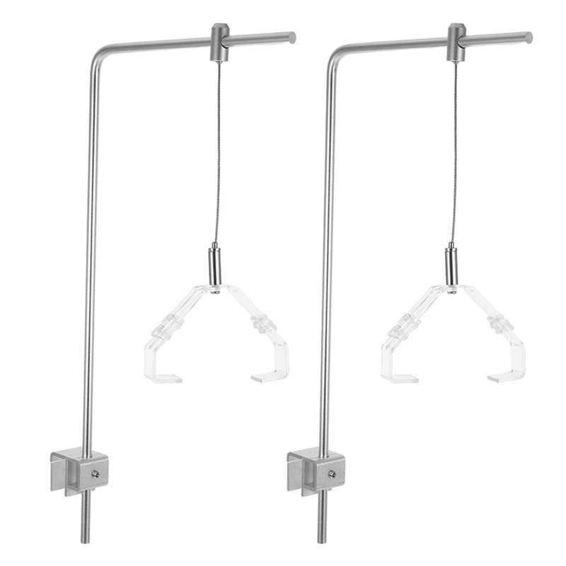 Saltwater Tank - ABXF - Uchwyt na lampę akwariową,