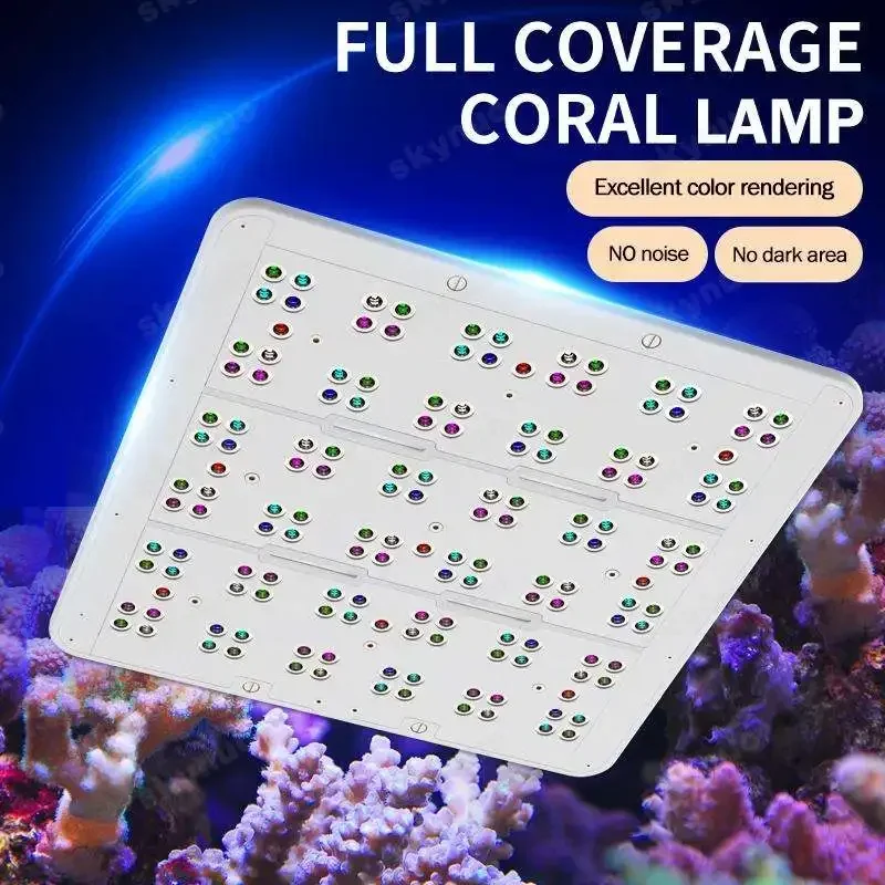 Marine Coral - Dostępny od ręki KASSRAY T90 90W