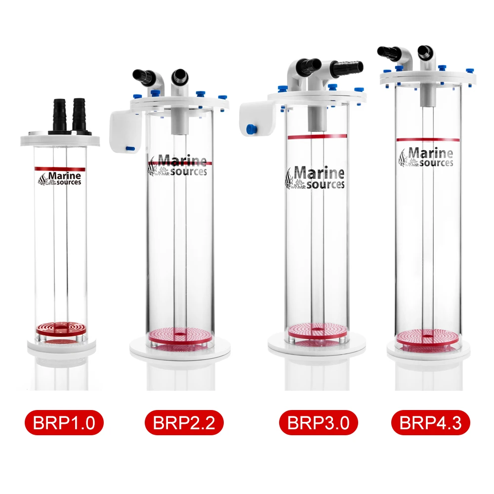Reef Tank Filter - Źródła morskie BRP1.0 BPR2.2 BPR3.0 BPR4.3