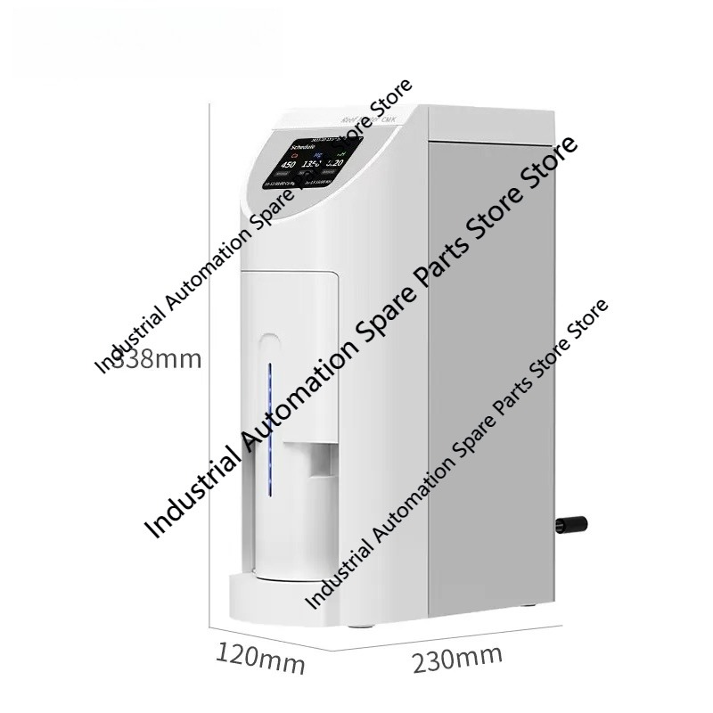 Reef Aquarium - Kamoer Reef Master SPA - wieloparametrowy