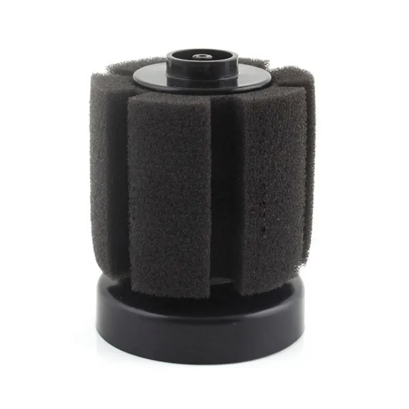 Reef Tank Filter - 10-częściowy filtr gąbkowy Bio do hodowli