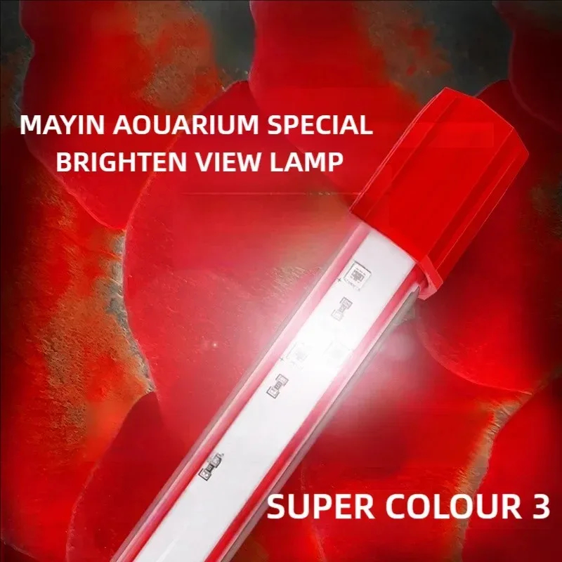 Aquarium Marine Lights - Lampa LED Mayin Red Arowana do