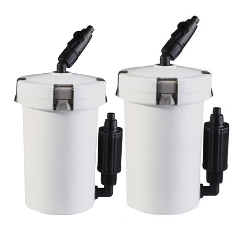 Reef Tank Filter - Filtr akwariowy wiadro ciche zewnętrzne kanister