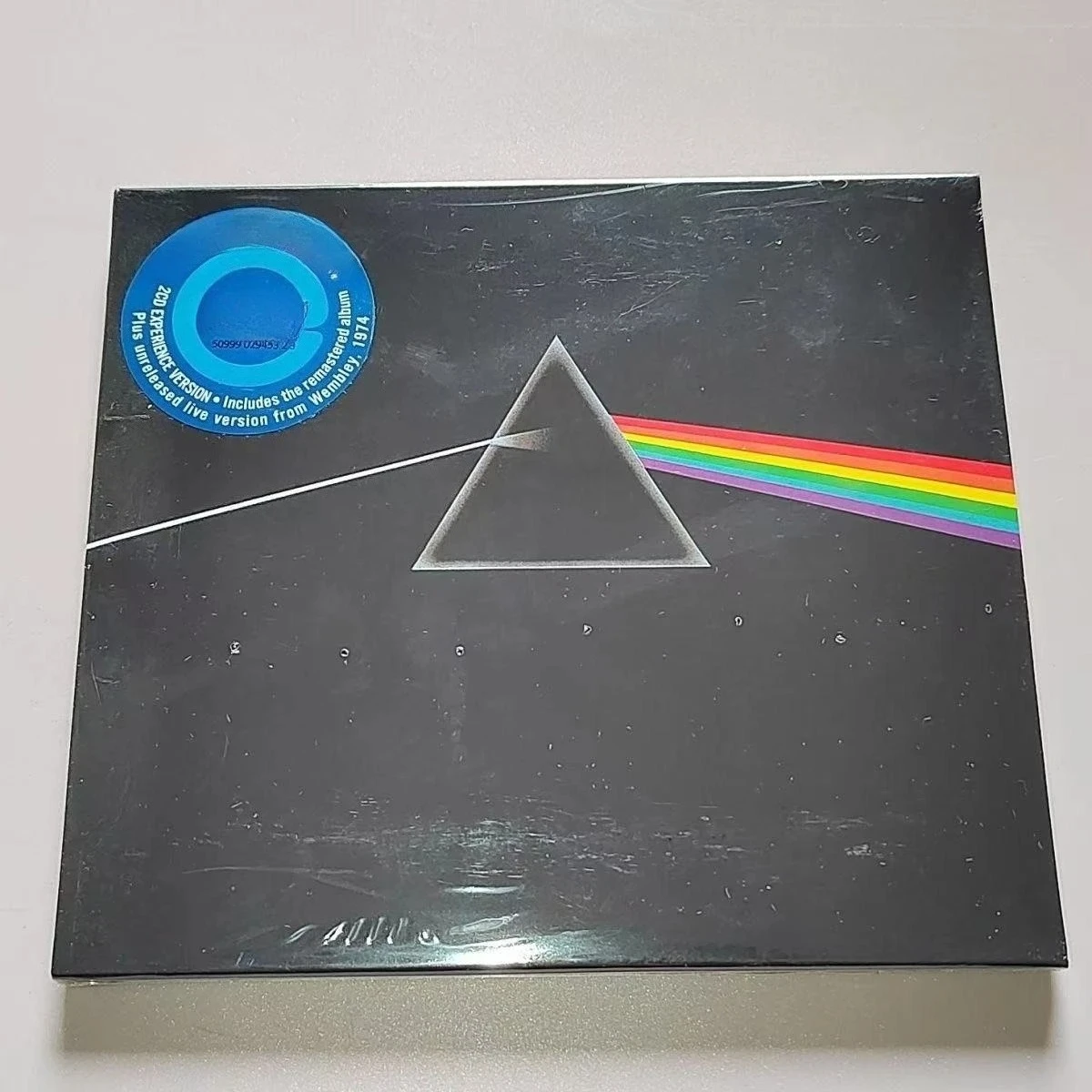 Live Rock - Album „The Dark Side of The