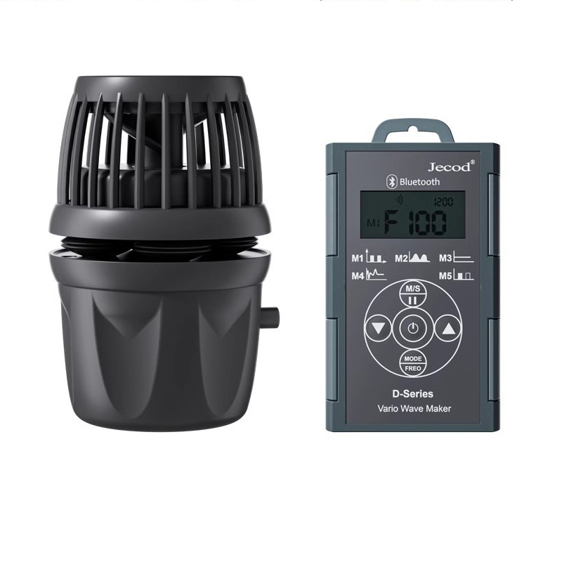 Jecod Jebao DMP-10/20/30/40 No – Saltwater Tank recenzja i cena