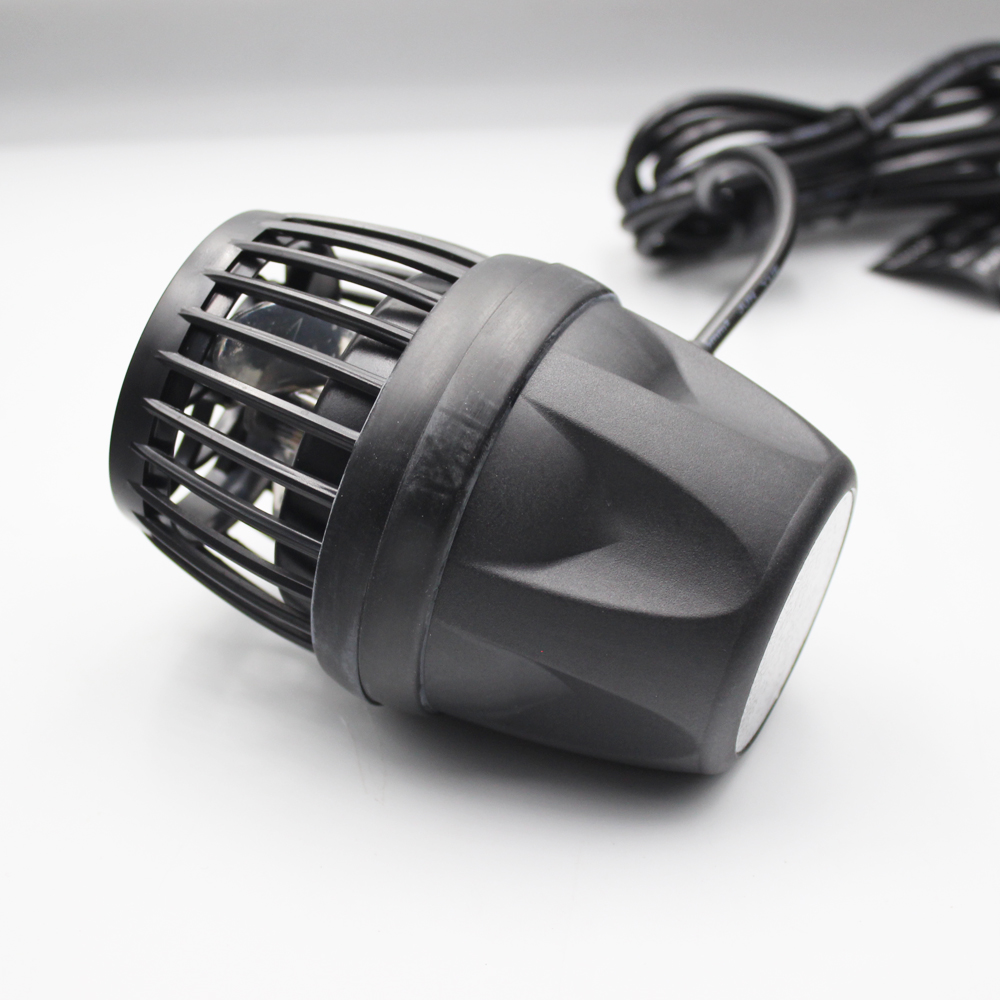 Jecod Jebao DMP-10/20/30/40 No – Saltwater Tank recenzja i cena