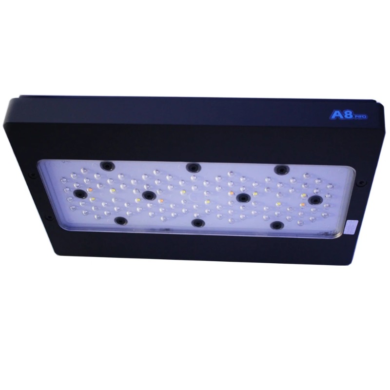 Sterowanie aplikacją Full Spec – Reef Lighting recenzja i cena