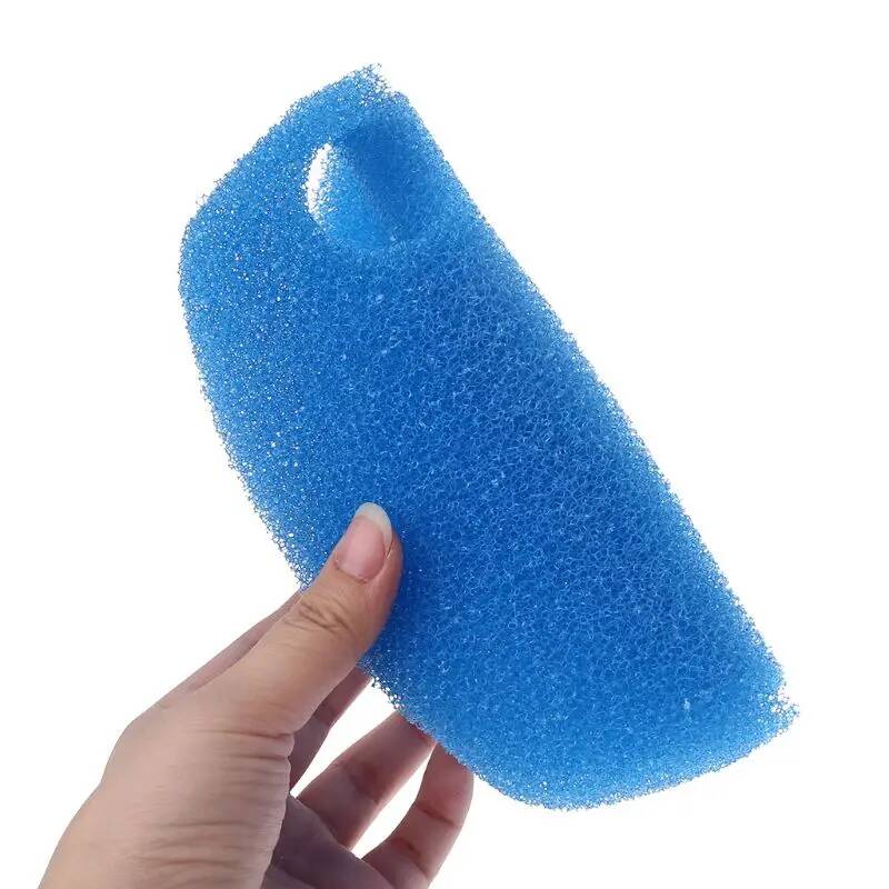 6/10 szt. Gąbki filtrujące do  – Reef Tank Filter recenzja i cena