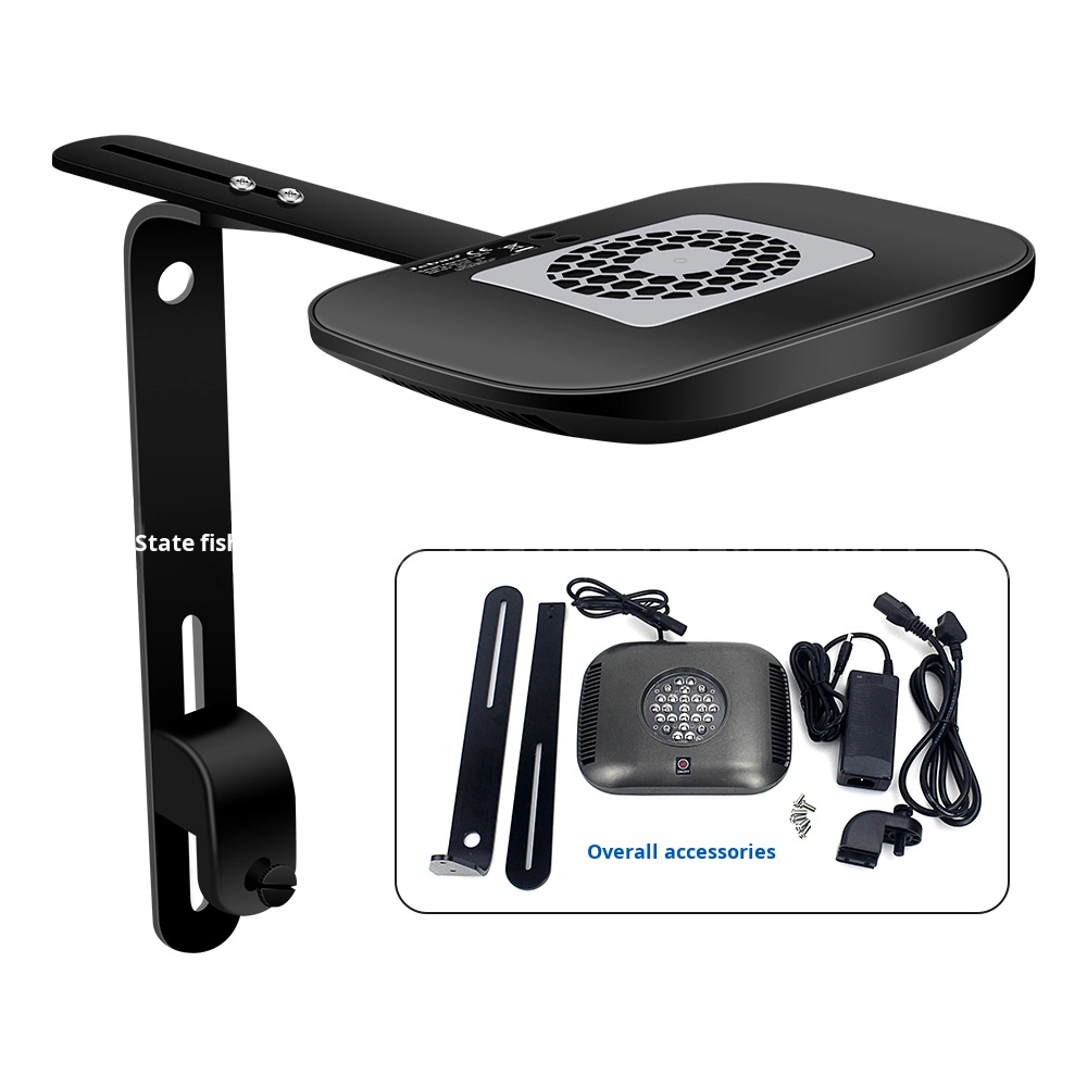 Jebao Marine Light WiFi Coral  – Marine Coral recenzja i cena