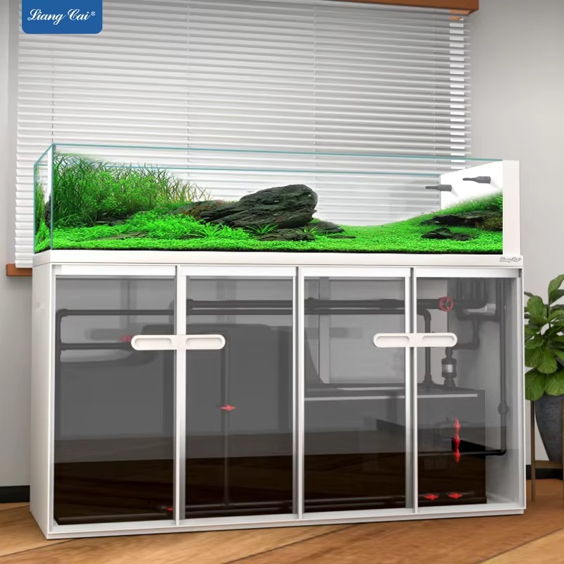 Akcesoria do akwariów Komercyj – Saltwater Tank recenzja i cena