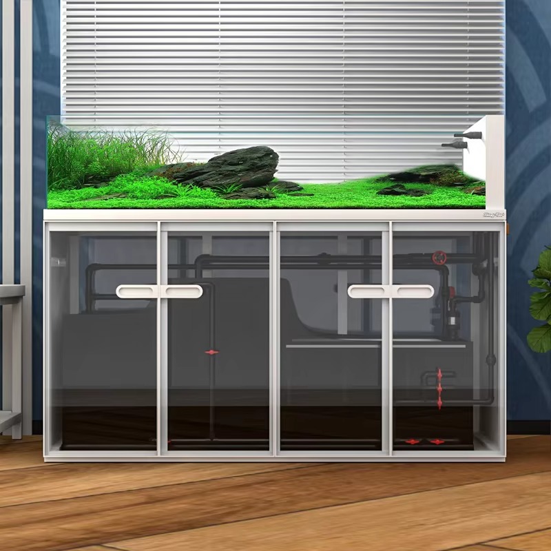 Akcesoria do akwariów Komercyj – Saltwater Tank recenzja i cena