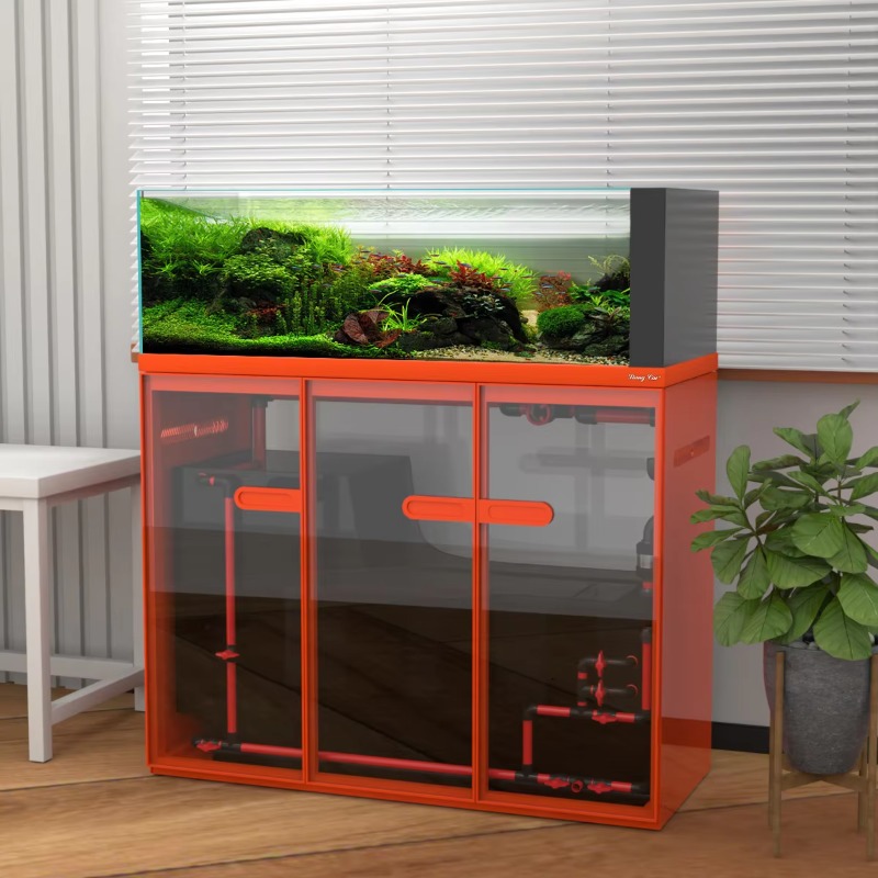 Akcesoria do akwariów Komercyj – Saltwater Tank recenzja i cena