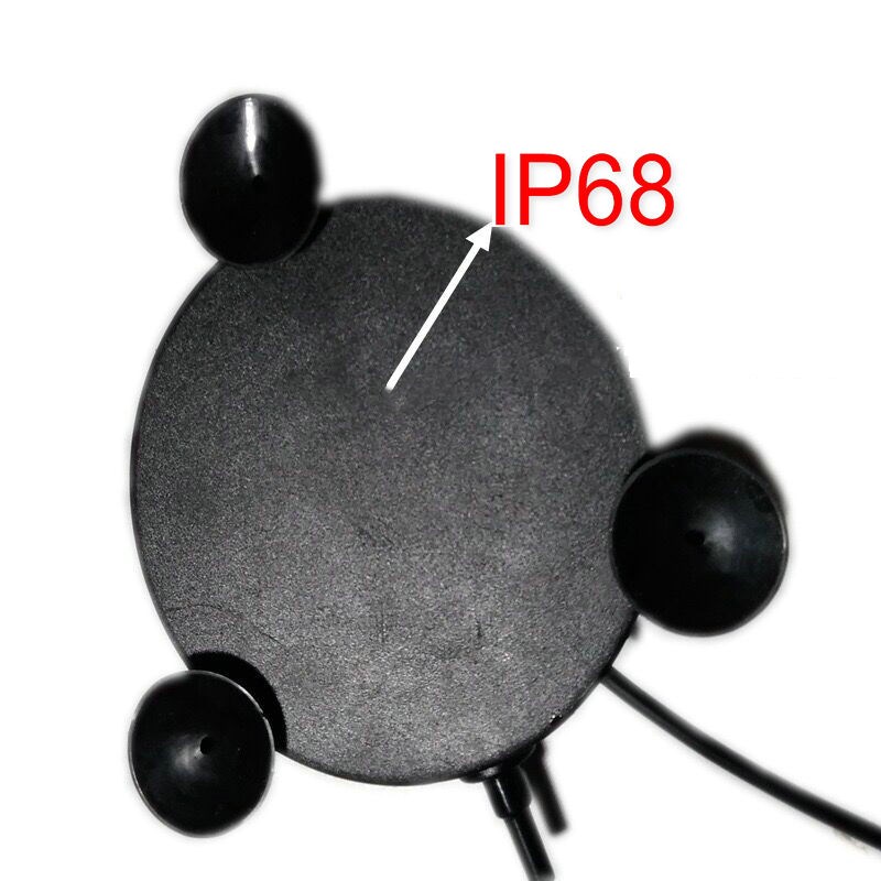 Pilot zdalnego sterowania 24 p – Aquarium Marine Lights recenzja i cena