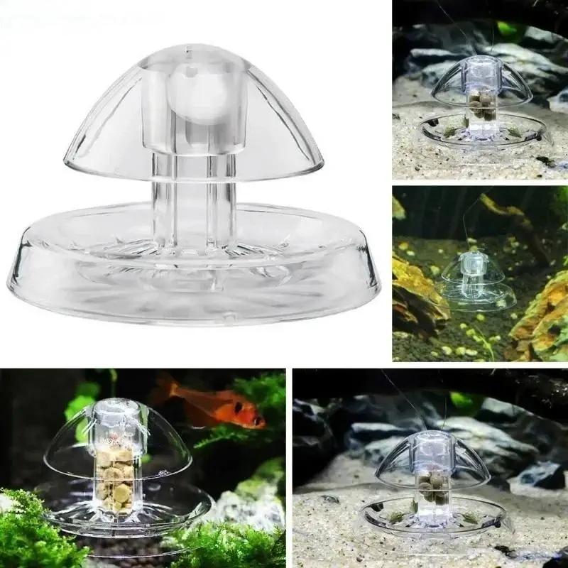2026 Nowa przezroczysta plasti – Marine Aquarium recenzja i cena