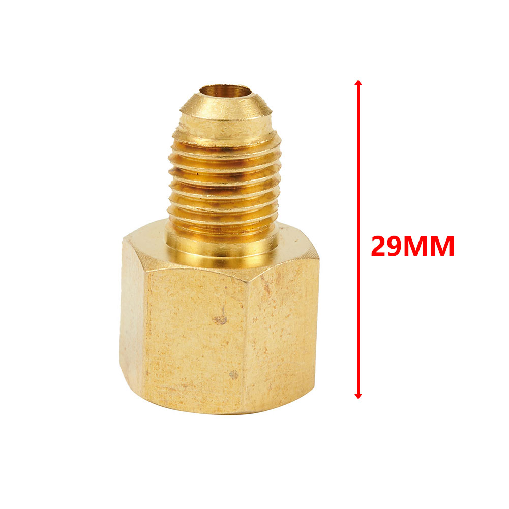 1/4'' SAE AG do G1/4'' IG Adap – Nitrate Reductase recenzja i cena