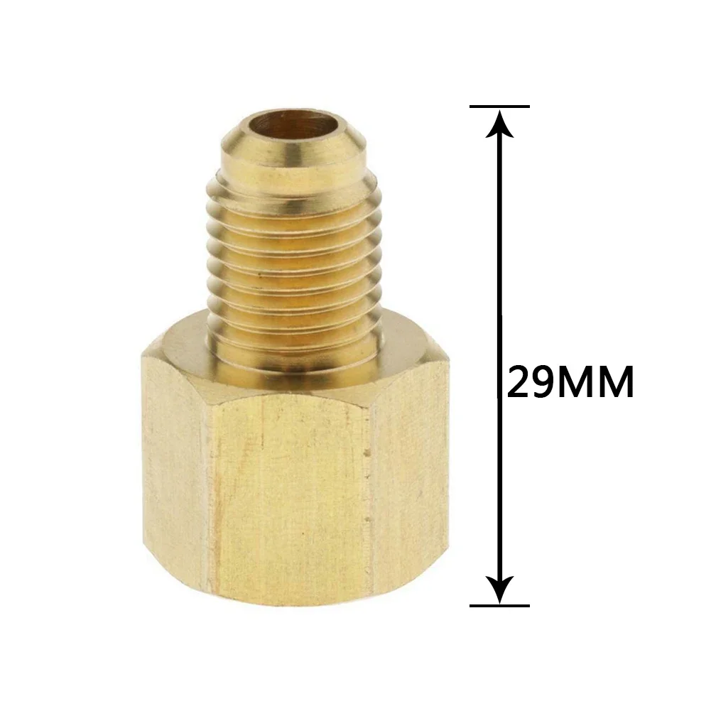 1 Adapter pc 1/4 