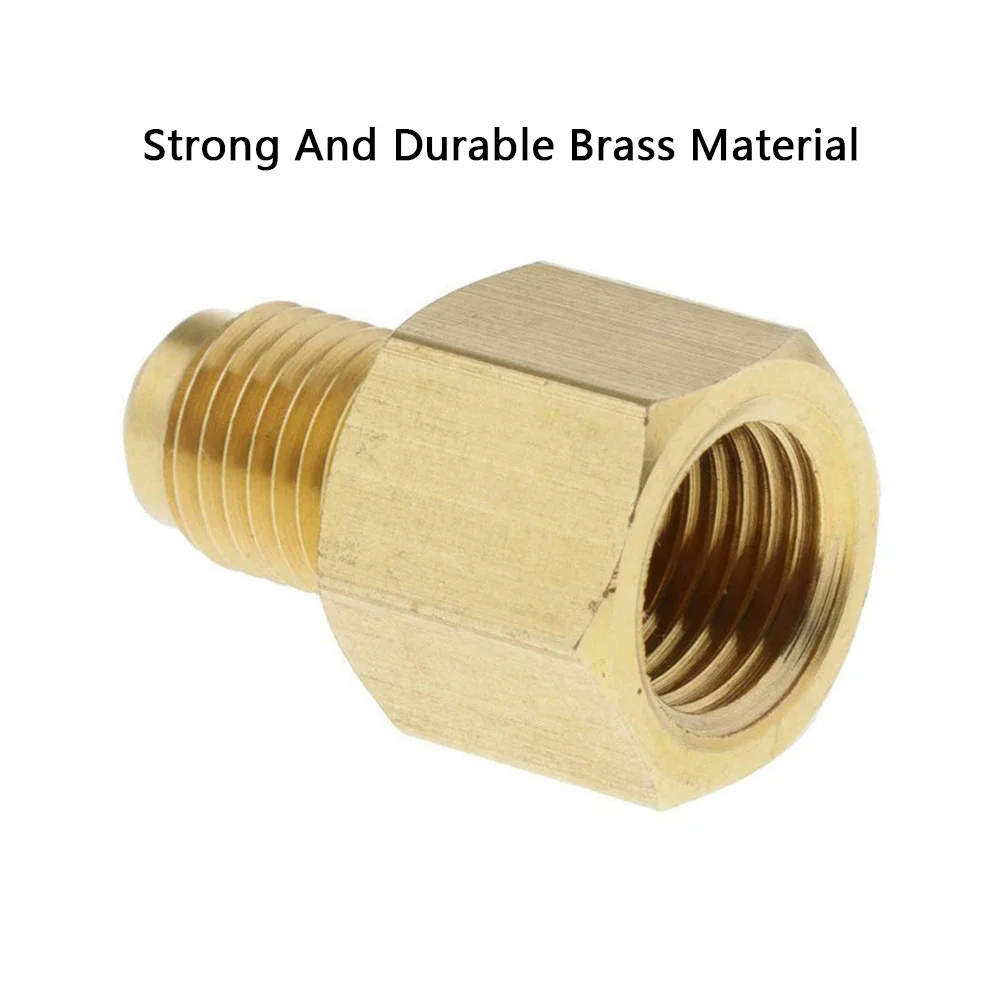 1 Adapter pc 1/4 