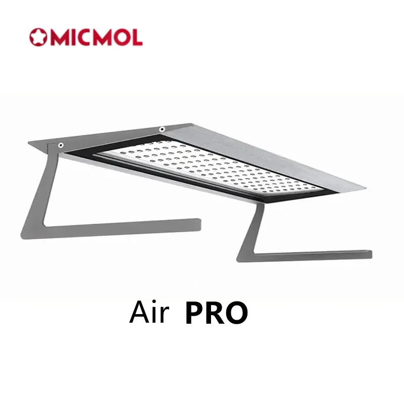 MICMOL NEW AQUA Air Pro Rozcie – Reef Lighting recenzja i cena