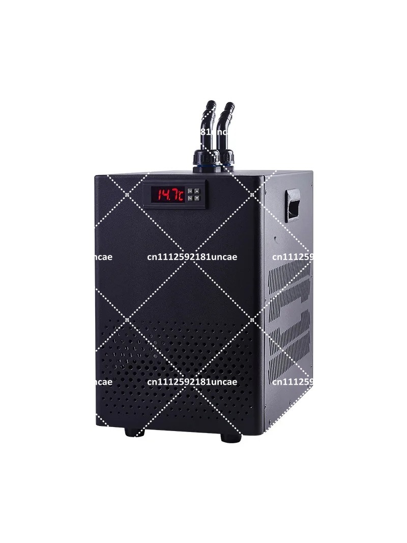 Chłodziarka do akwarium 160L/3 – Saltwater Tank recenzja i cena