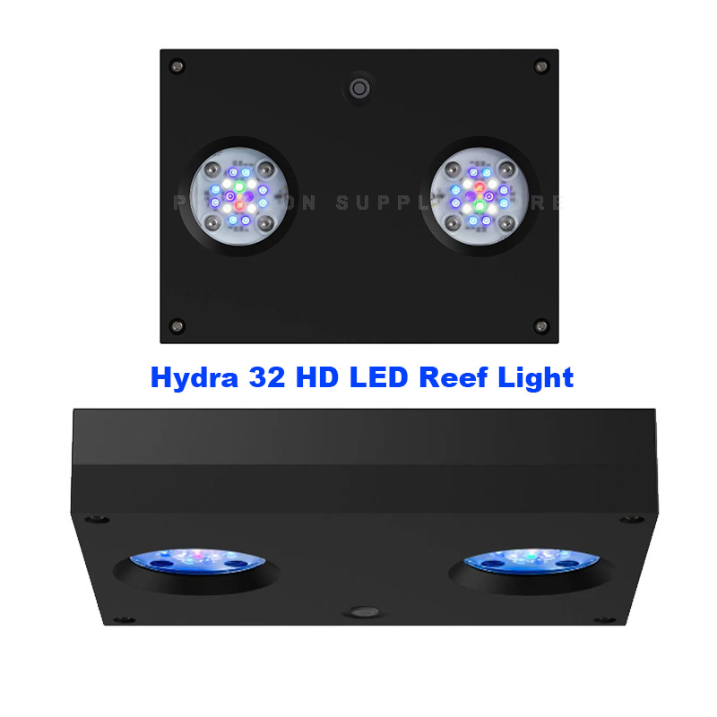 Aqua Illumination AI Hydra 32H – Marine Coral recenzja i cena