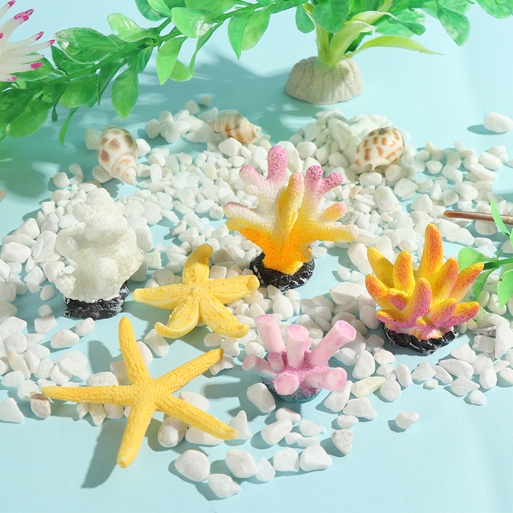 Sztuczny koral akwarium ozdoby – Reef Aquarium recenzja i cena