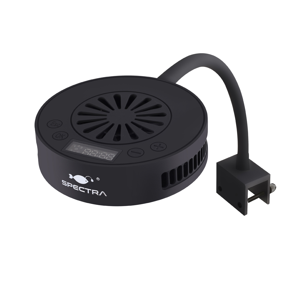 Aquaknight V2 Marine Reef Ligh – Reef Lighting recenzja i cena