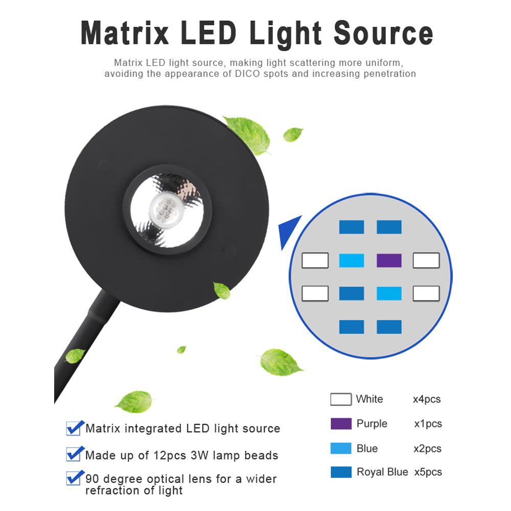 Aquaknight V2 Marine Reef Ligh – Reef Lighting recenzja i cena