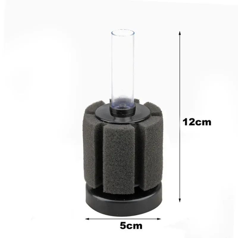 10 szt. Bio Gąbka Filtracyjna  – Reef Tank Filter recenzja i cena