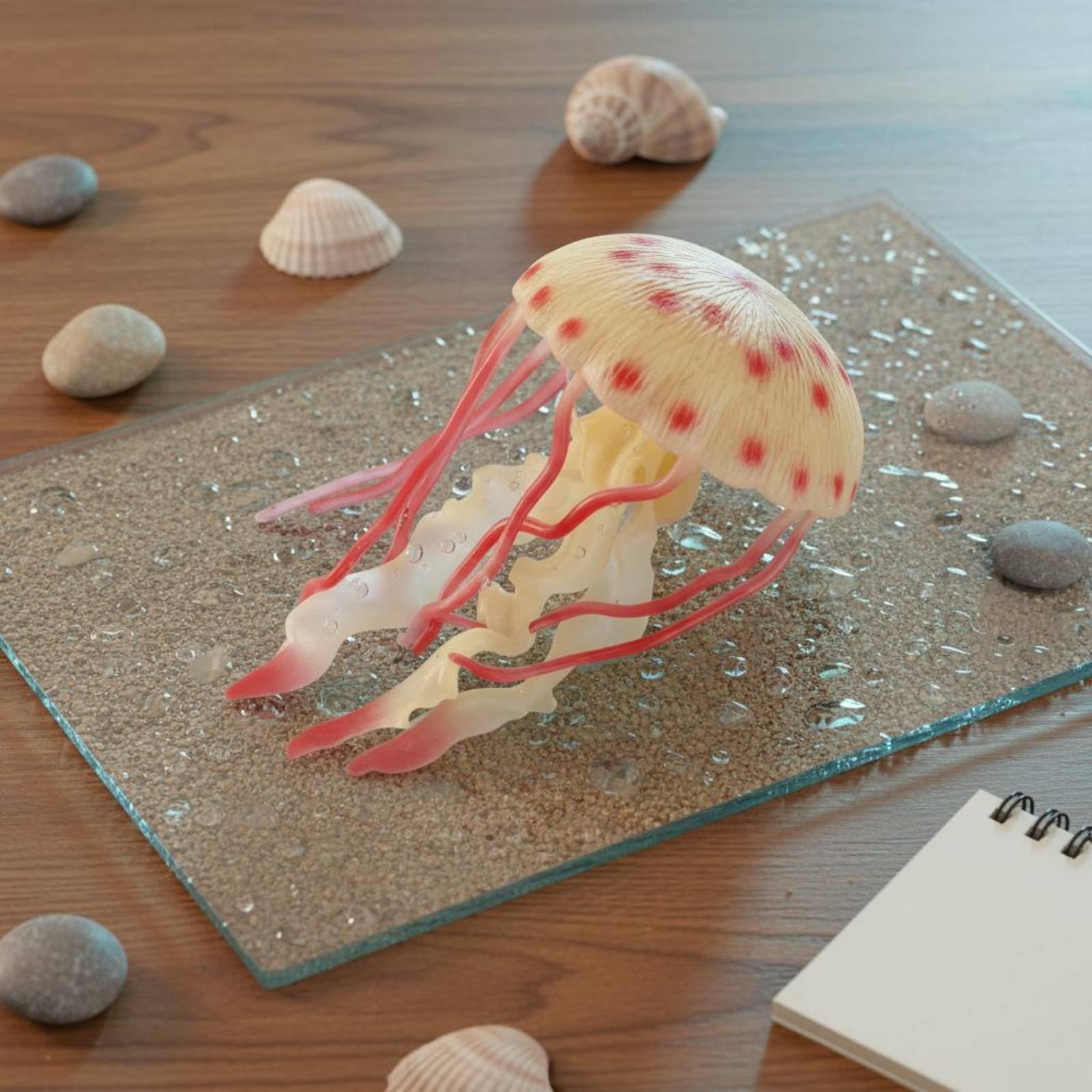 Figurka Kraba Realistyczny Pla – Marine Aquarium recenzja i cena