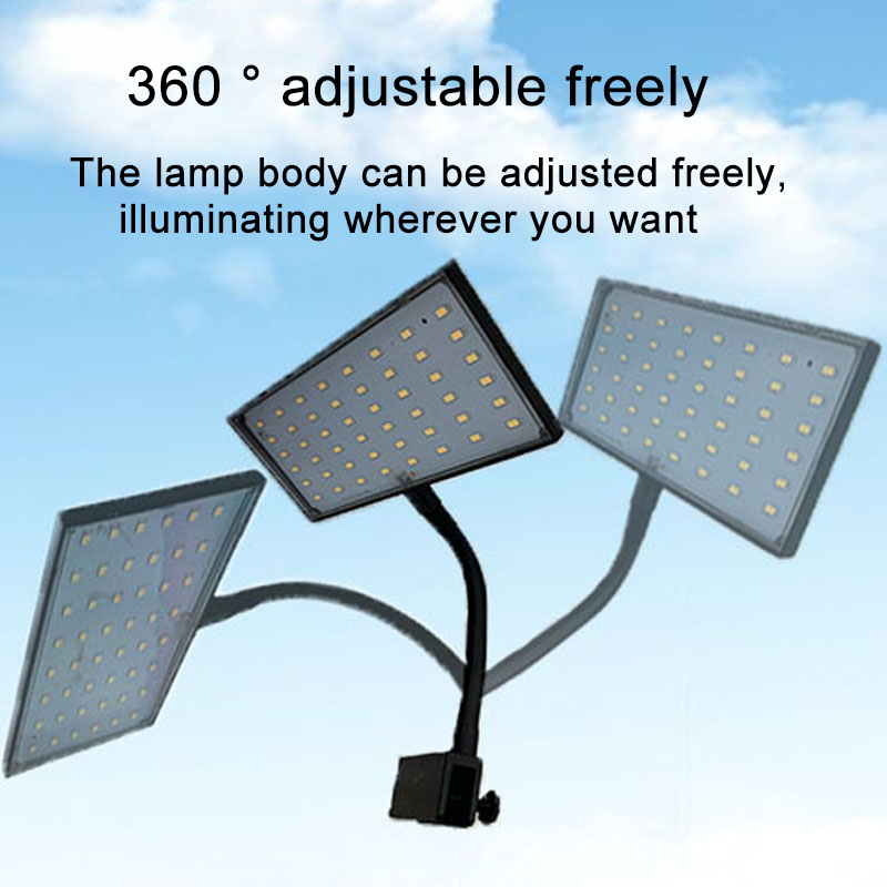 Akwarium, oświetlenie LED o pe – Aquarium Marine Lights recenzja i cena