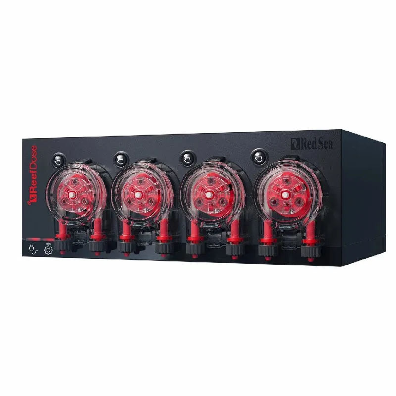 Automatyczna pompa podajnika k – Saltwater Tank recenzja i cena