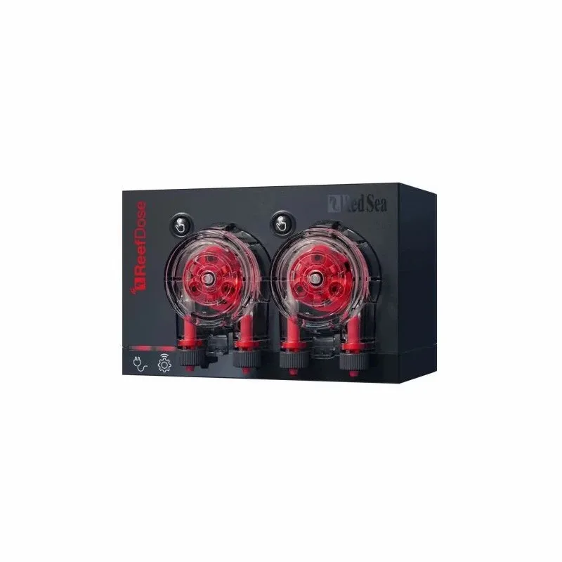 Automatyczna pompa podajnika k – Saltwater Tank recenzja i cena