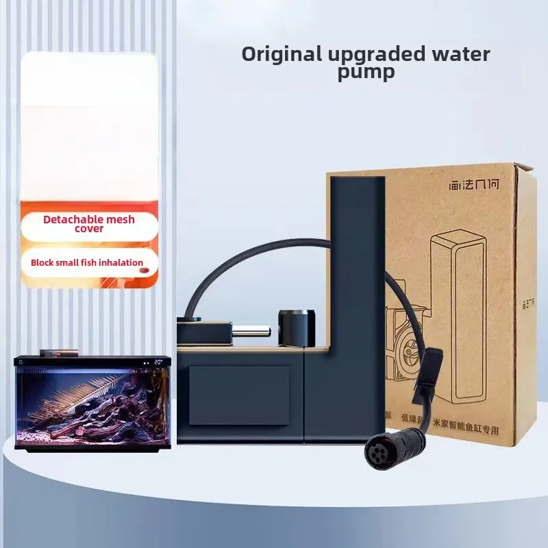 1 szt. Dla Xiaomi Mijia inteli – Ocean Aquarium recenzja i cena
