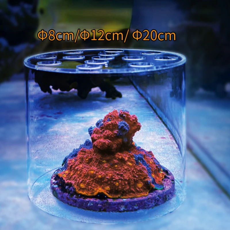 Vastocean Akrylowa Osłona do K – Reef Aquarium recenzja i cena