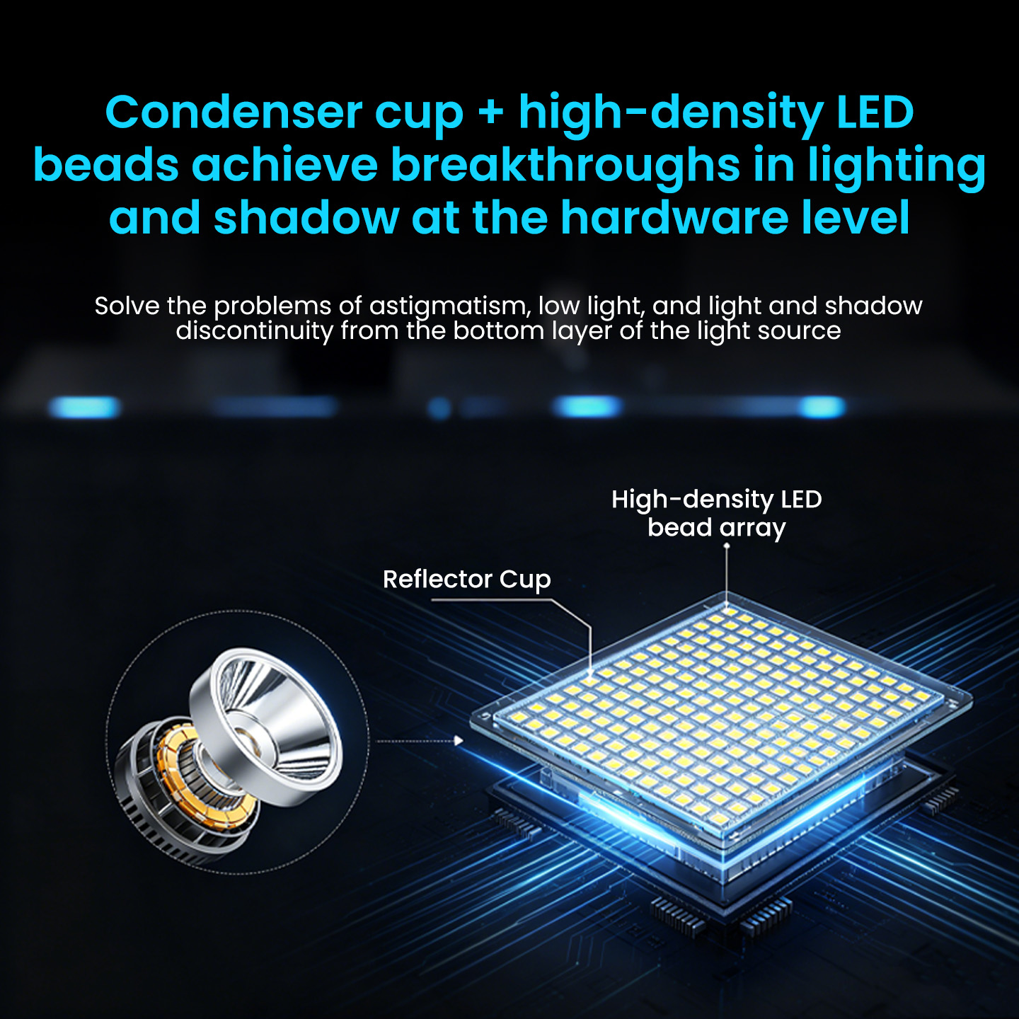 KASSRAY T120/T400 Pełnospektra – Reef Lighting recenzja i cena