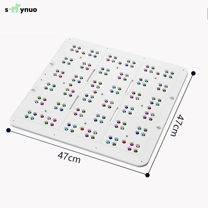 Lampa koralowa TLF KASSRAY T21 – Marine Coral recenzja i cena