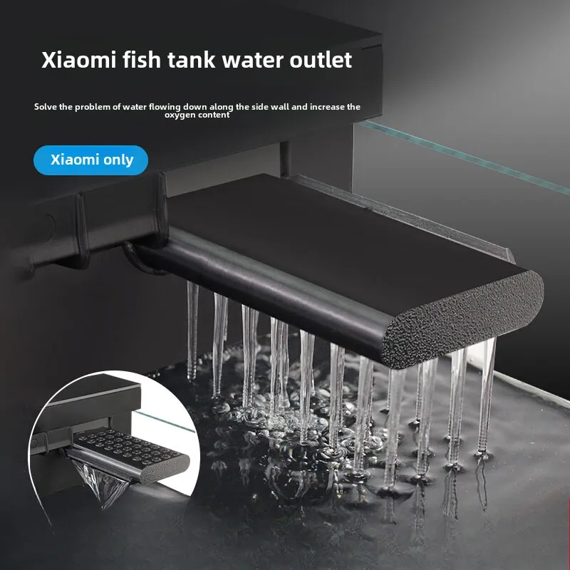 Do renowacji wylotu wodospadu  – Marine Fish Tank recenzja i cena