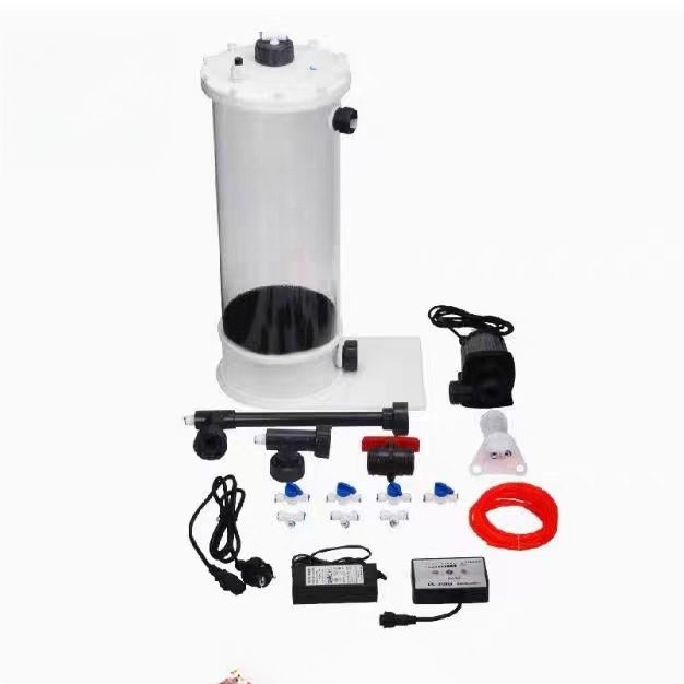 Reaktor wapniowy CR-140/200/20 – Marine Aquarium recenzja i cena