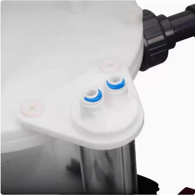 Reaktor wapniowy CR-140/200/20 – Marine Aquarium recenzja i cena