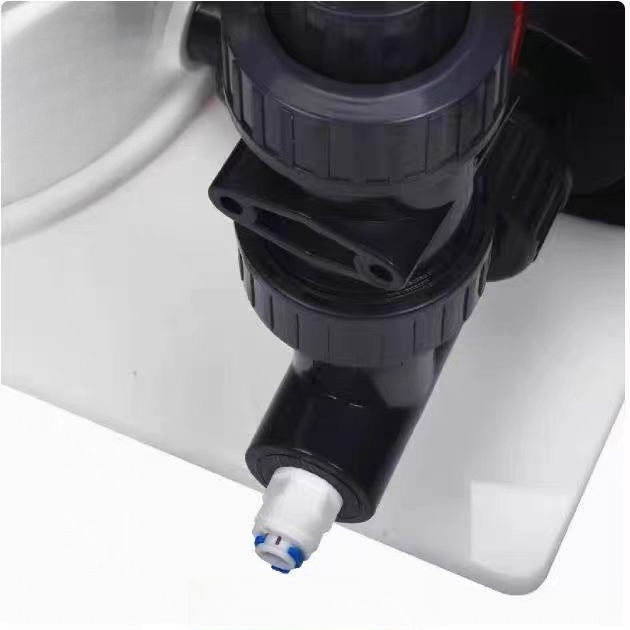 Reaktor wapniowy CR-140/200/20 – Marine Aquarium recenzja i cena