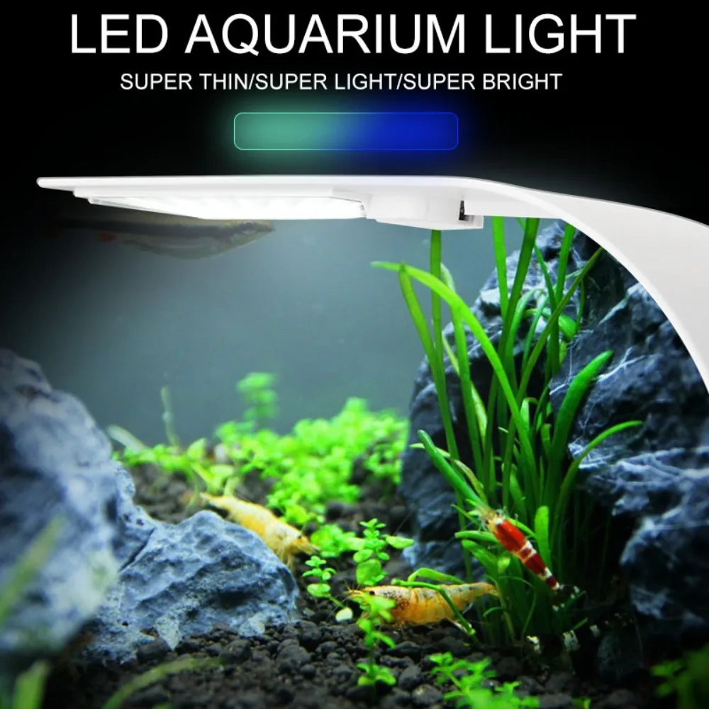 5W Mini LED Aquarium Light, ul – Reef Lighting recenzja i cena