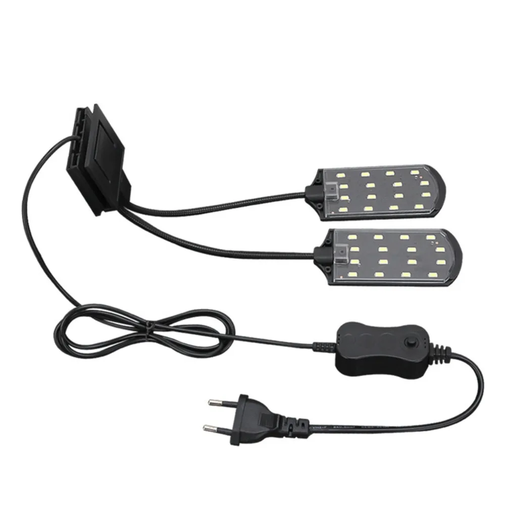 5W Mini LED Aquarium Light, ul – Reef Lighting recenzja i cena