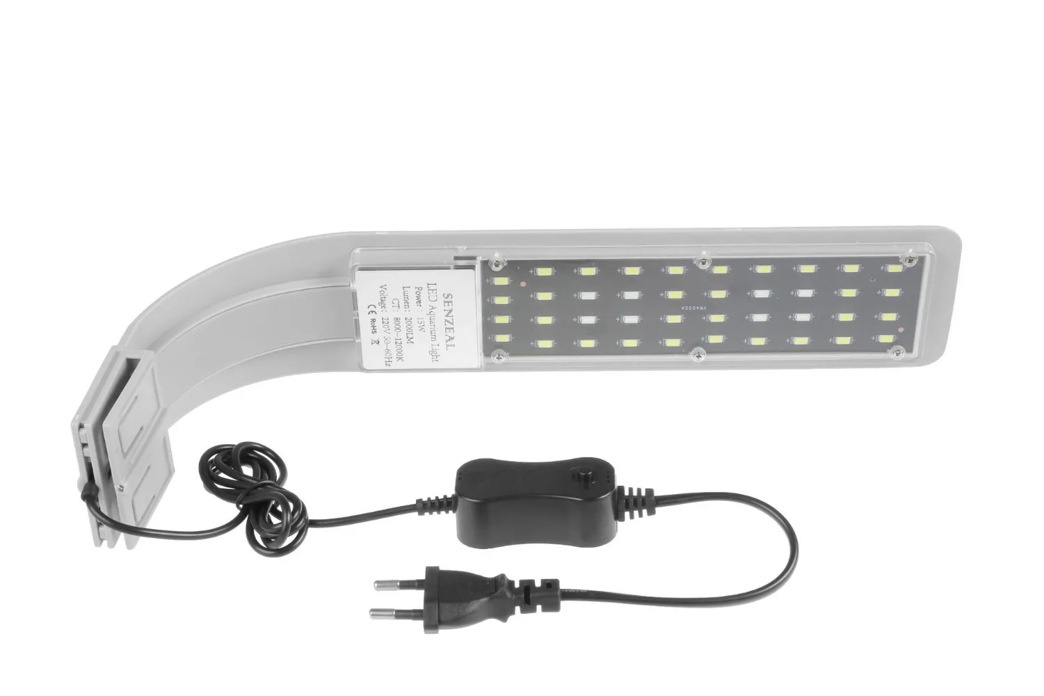5W Mini LED Aquarium Light, ul – Reef Lighting recenzja i cena