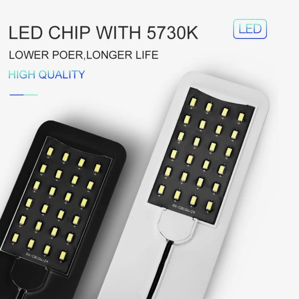 5W Mini LED Aquarium Light, ul – Reef Lighting recenzja i cena