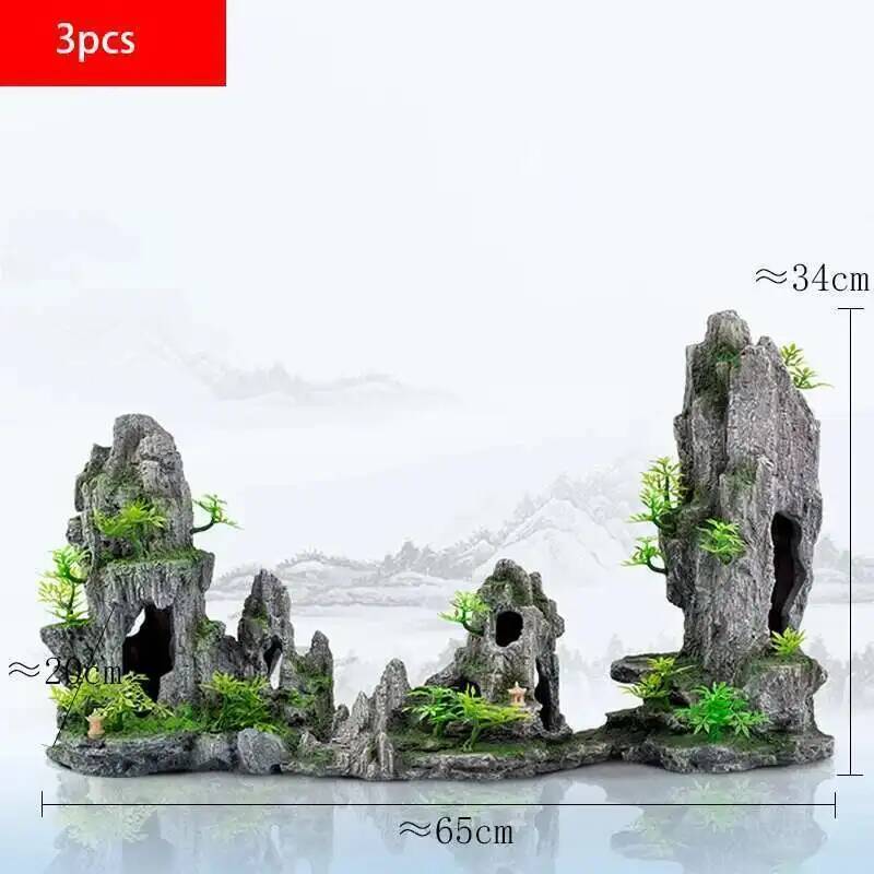BezpﾅＢtna wysyﾅＬa、ozdoby do ak – Marine Aquarium Epoxy recenzja i cena