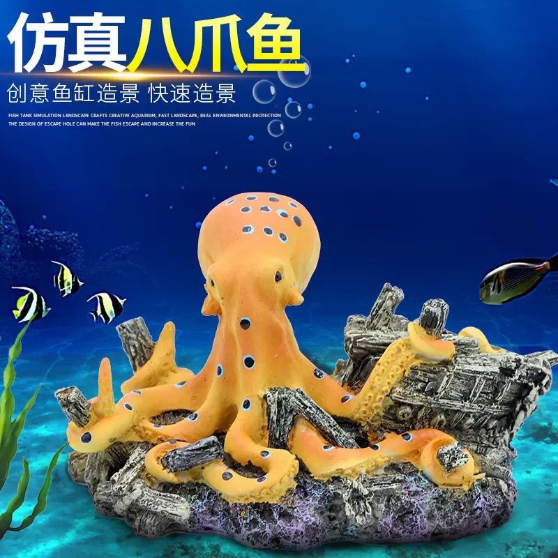 BezpﾅＢtna wysyﾅＬa、ozdoby do ak – Marine Aquarium Epoxy recenzja i cena