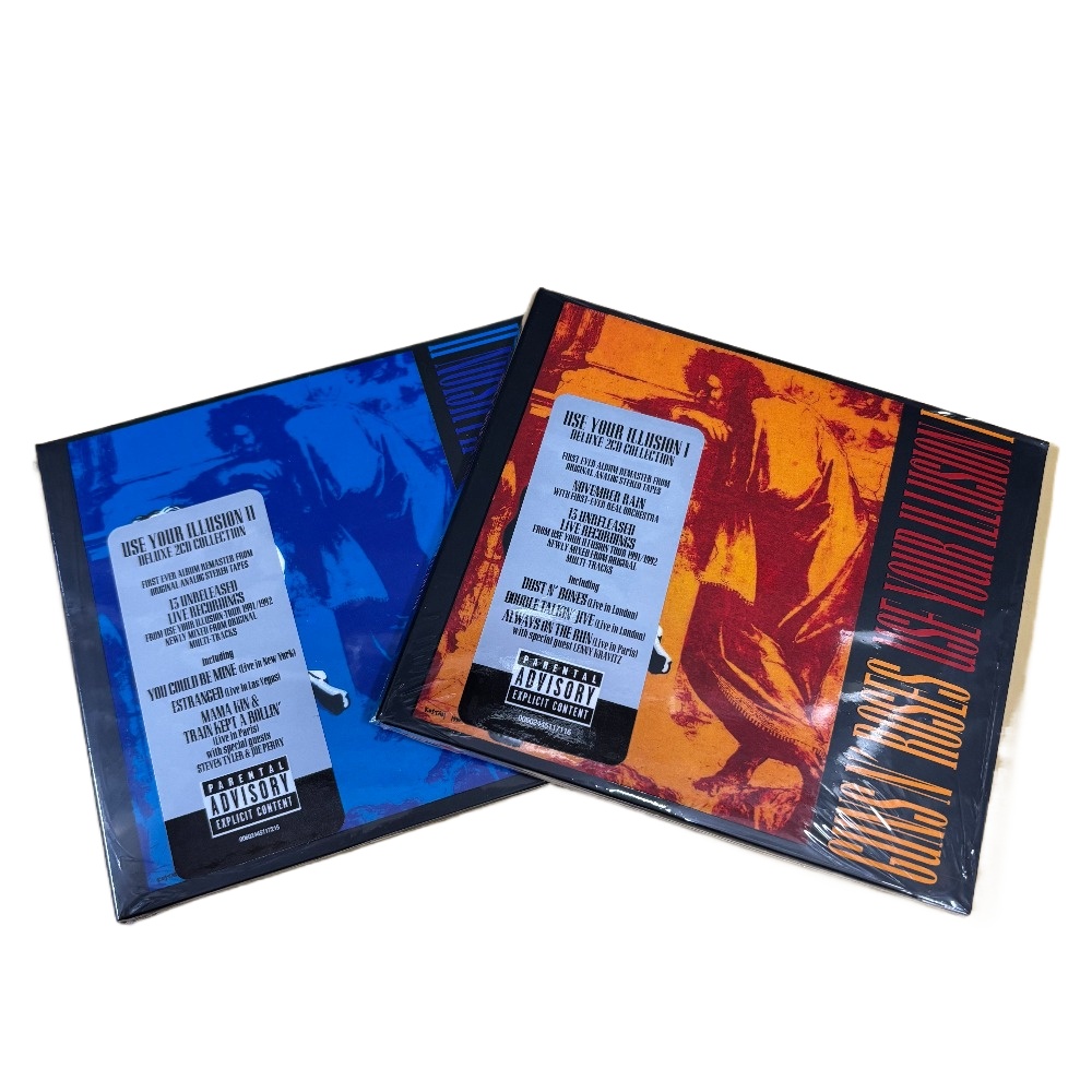 Hard Rock Blues Metal Deluxe 4 – Live Rock recenzja i cena