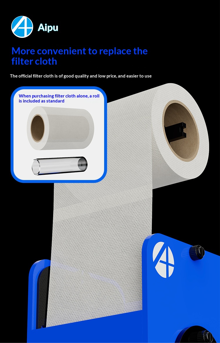 AIPAI F10-B – inteligentny, au – Reef Tank Filter recenzja i cena