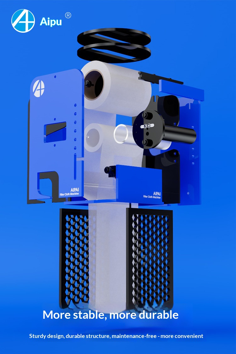 AIPAI F10-B – inteligentny, au – Reef Tank Filter recenzja i cena